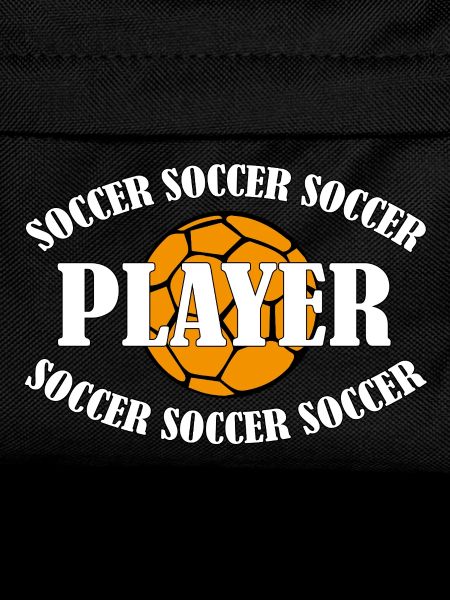 Soccer Player