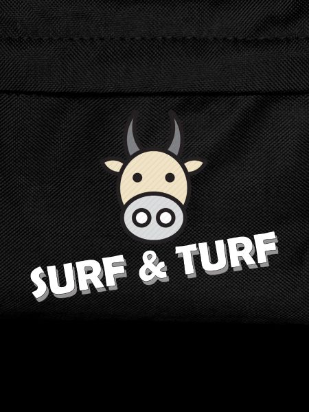 SURF AND TURF