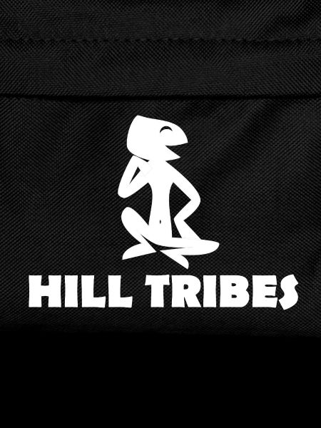 Hill Tribes