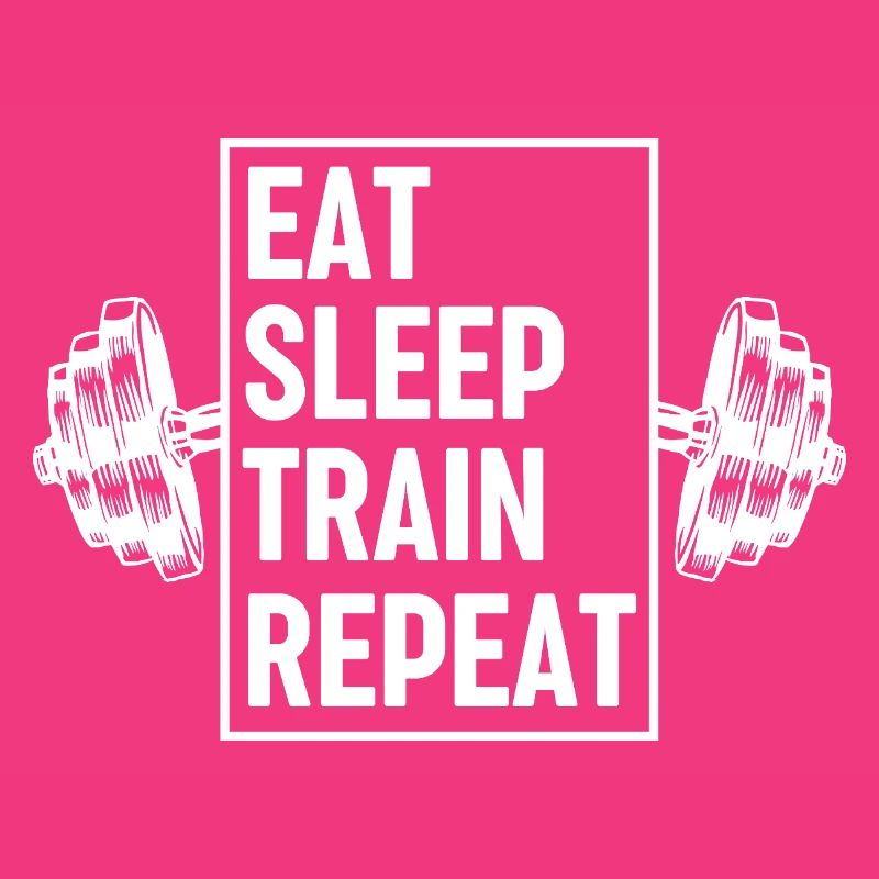 Manger le train du sommeil Répéter la citation