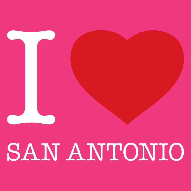 J’adore San Antonio
