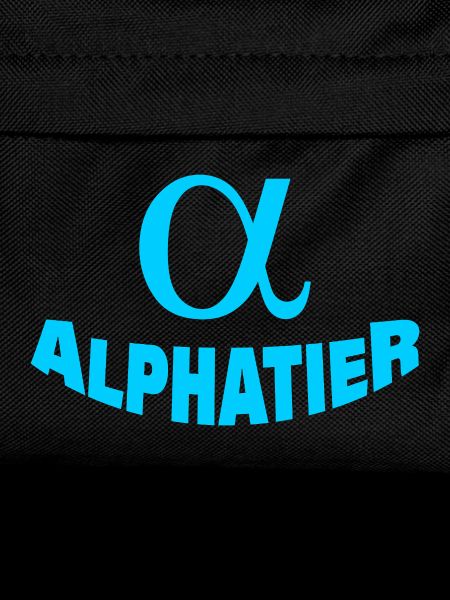 Alpha animal