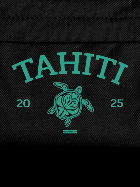 Tahiti - Turtle - French Polynesia - Schildkröte