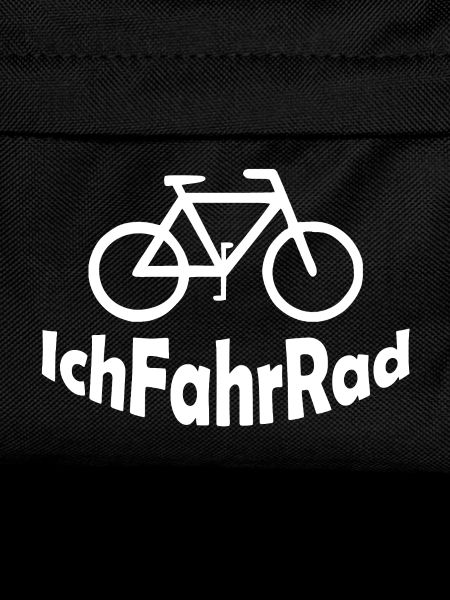 IchFahrRad