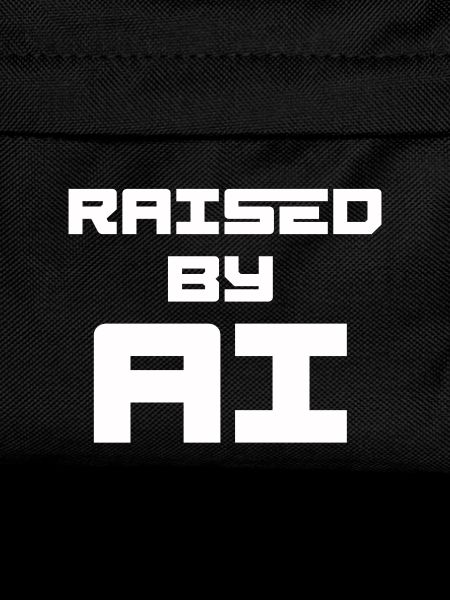 RAISED BY AI