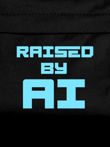 RAISED BY AI