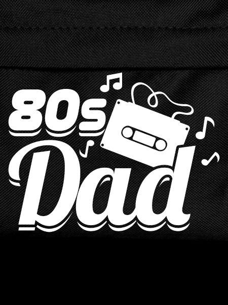 80er Papa
