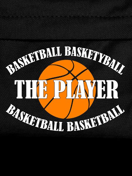 BASKETBALL - THE PLAYER