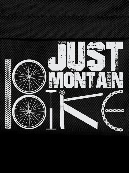 BMX Bicycle Saying bmx biker