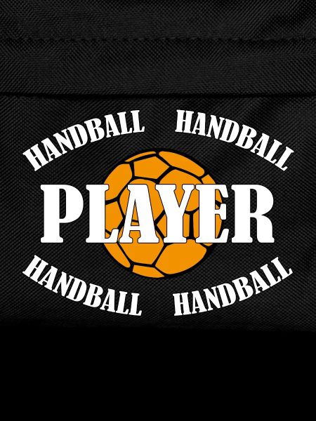 HANDBALL - PLAYER