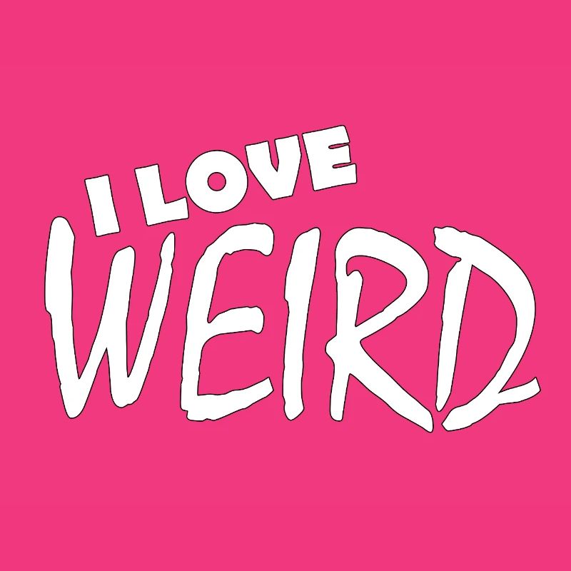J’ADORE BIZARRE