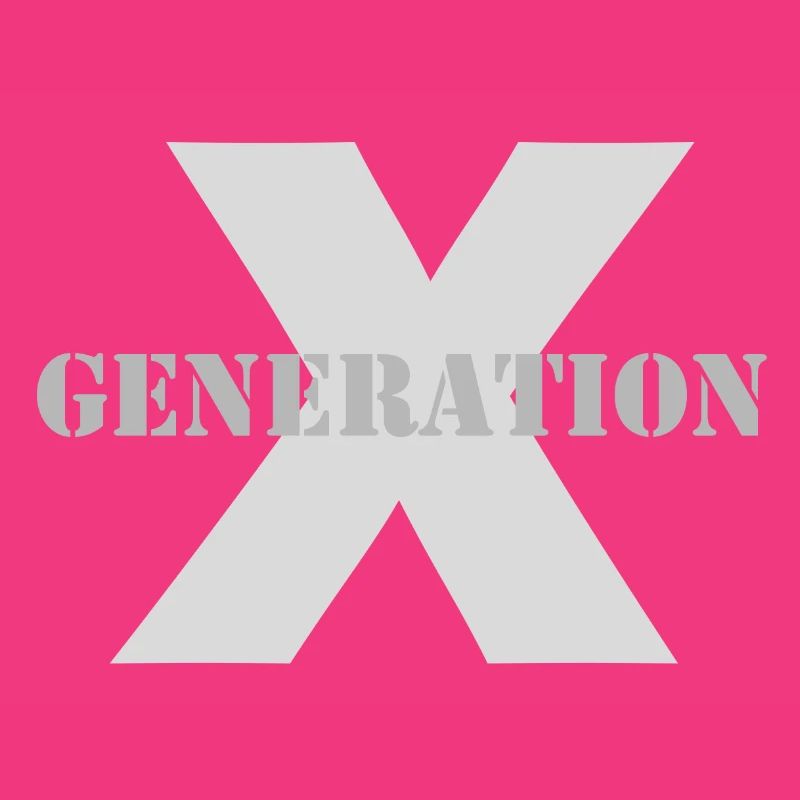 Generation X
