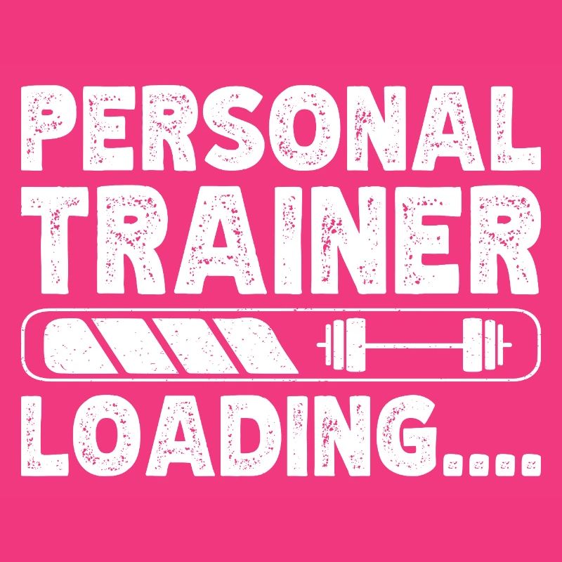 Powerlifting Bodybuilder Personal Trainer Loading