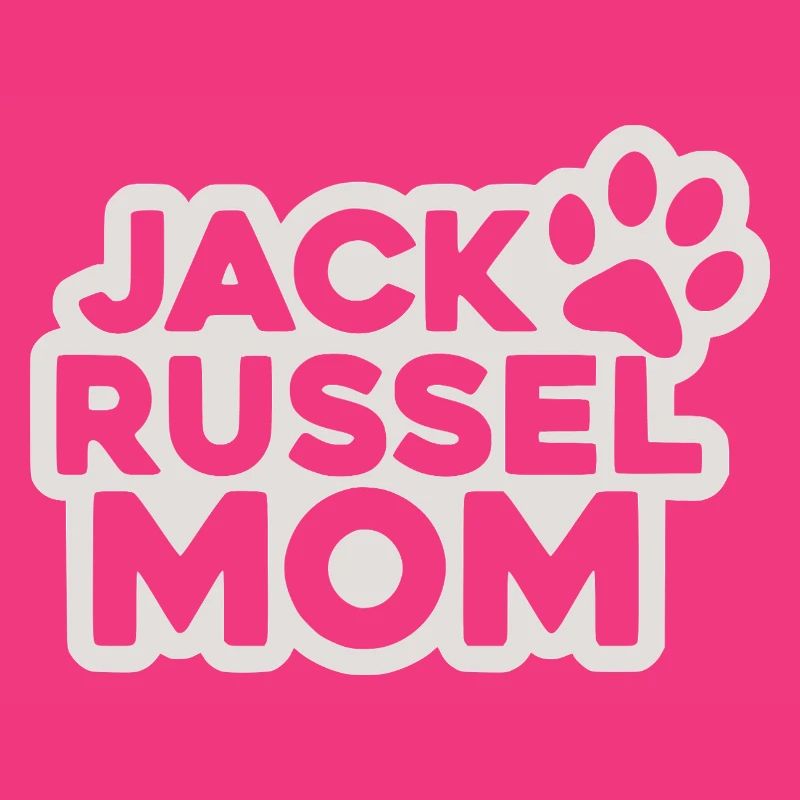 Jack Russell Mom 