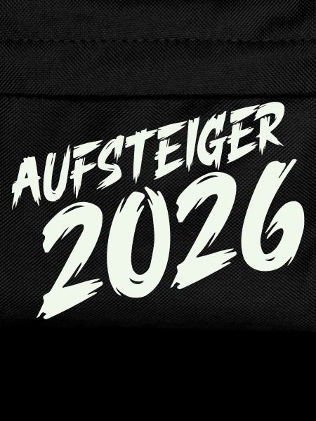 Aufsteiger 2026 Design