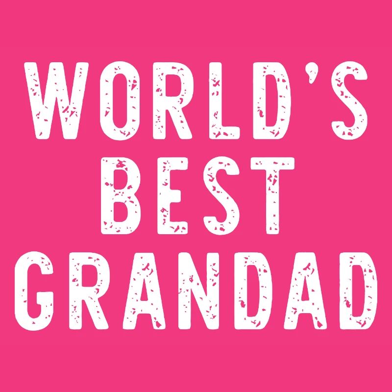 Bester Opa der Welt