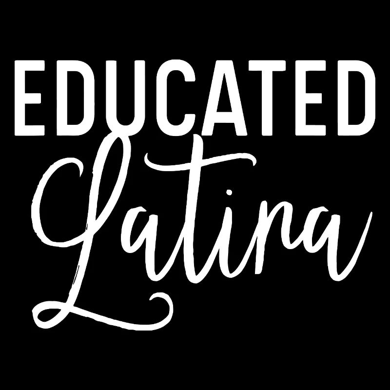 Pride Latina éduquée