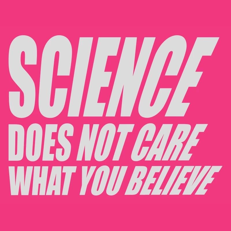 La science se moque de ce que vous croyez Logo des faits