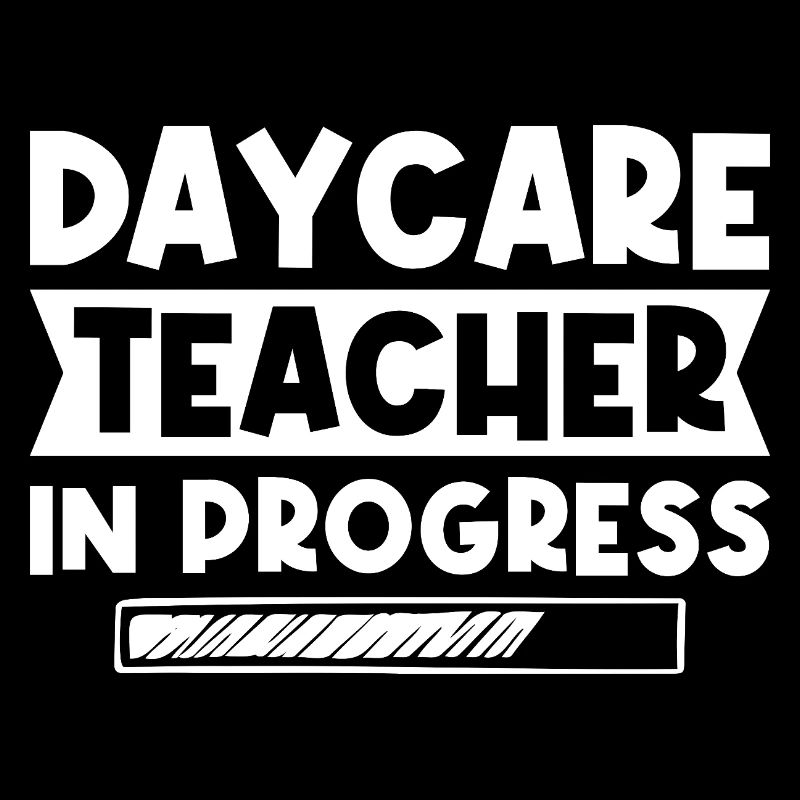Crèche en cours pour enseignants de maternelle