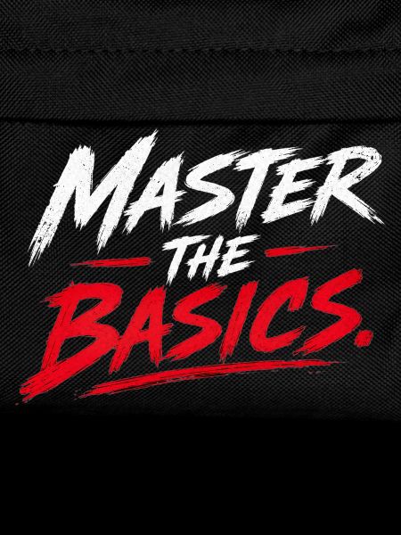 Meistere Die Basics