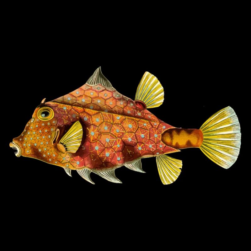 fish