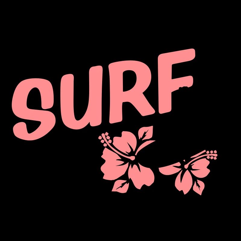 surf