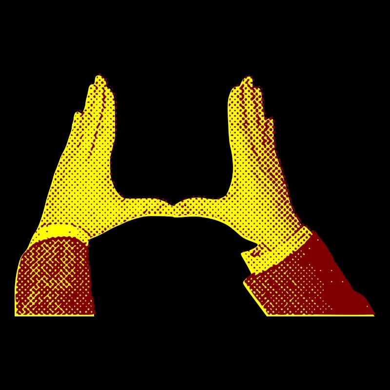 hands