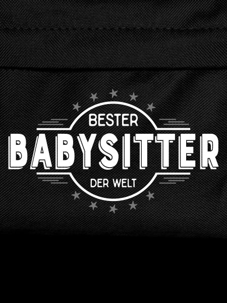 babysitter