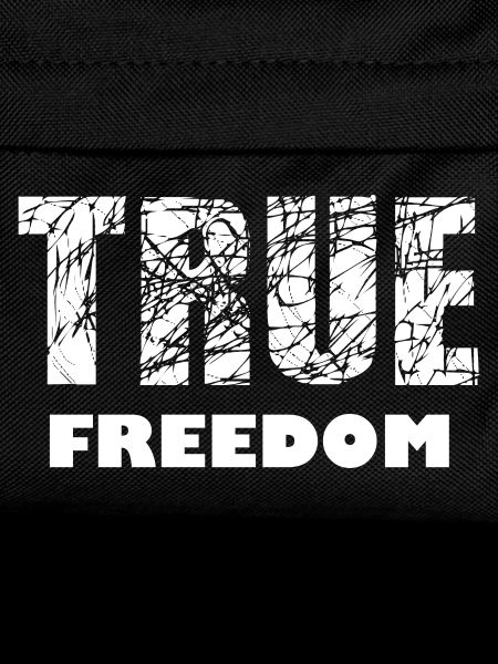 Freedom and Peace