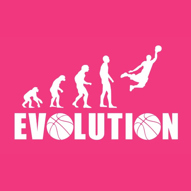 EVOLUTION BASKET gift basketball