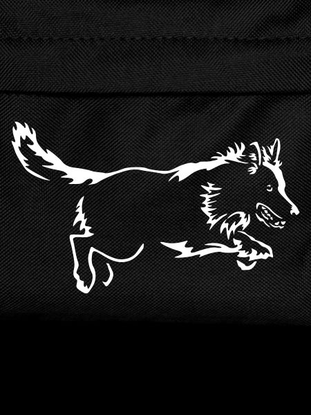 German Shepherd "Black Edition"