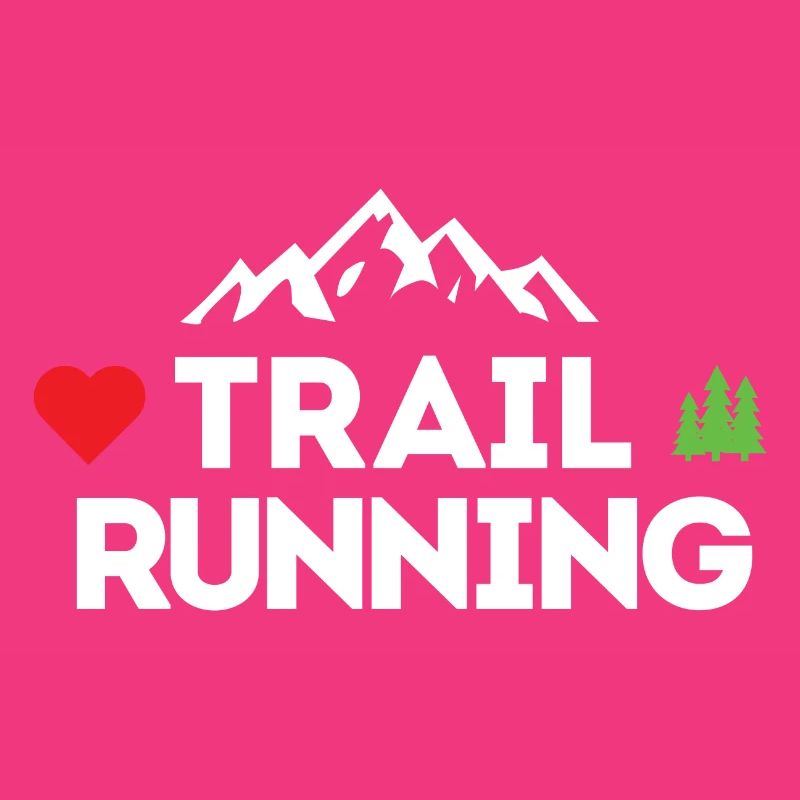 J’adore le Trail Running