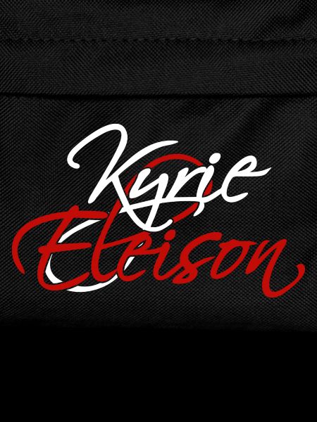 Kyrie Eleison (dark)