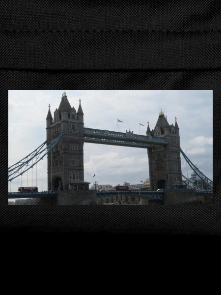 Tower bridge London