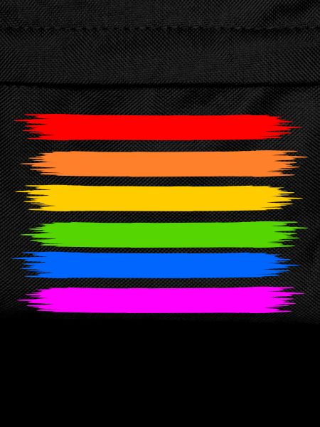 rainbow flag