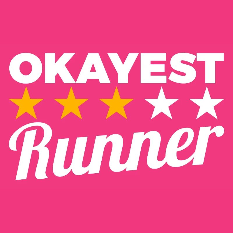 Average Runner