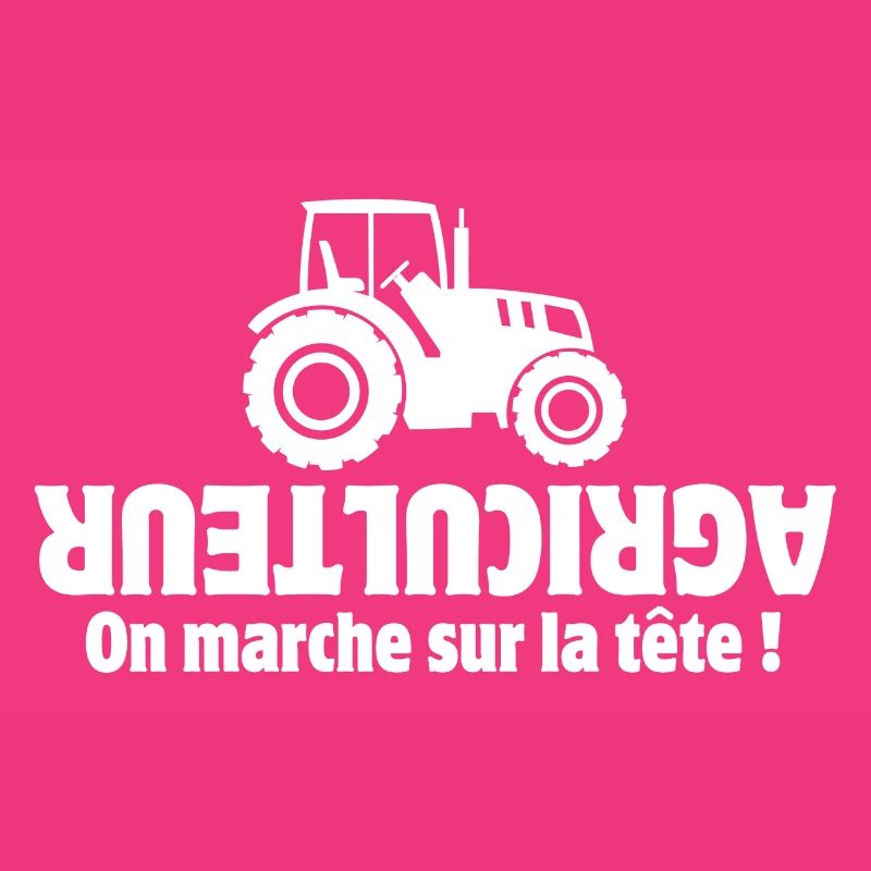 Bauer, Bauer, Bauer, Traktor