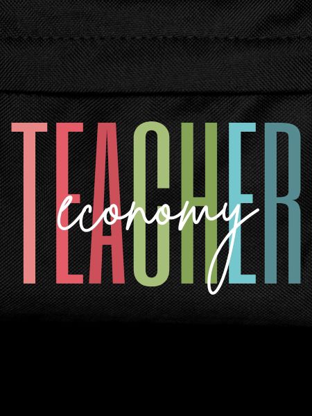 Business Teacher School Teaching Gift