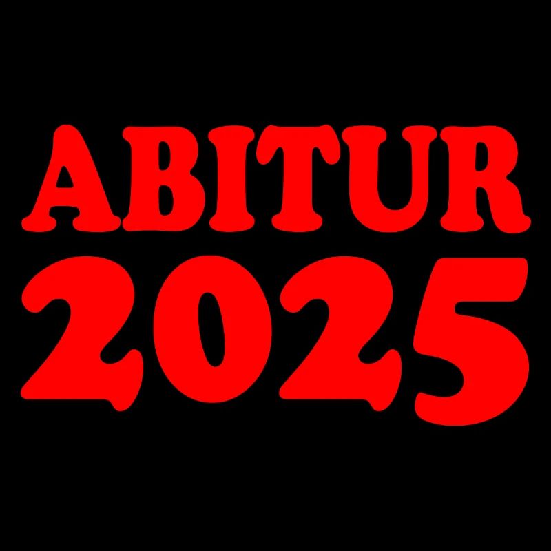 Abitur 2025