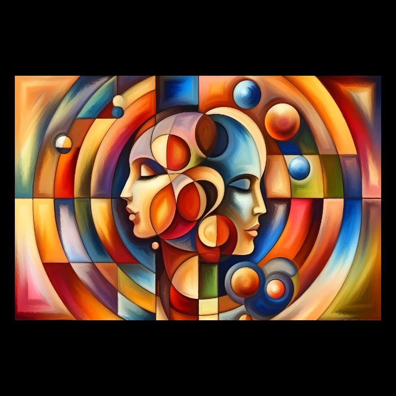 Abstract Relationship