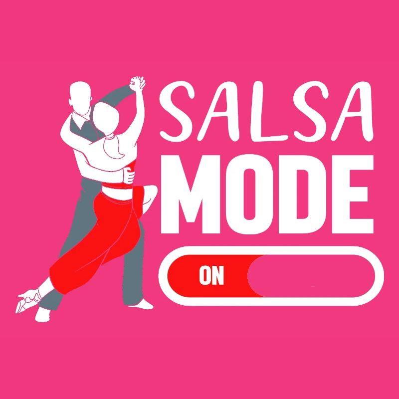 Danseuse de salsa Danseuse