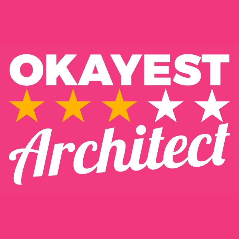 Average Architect