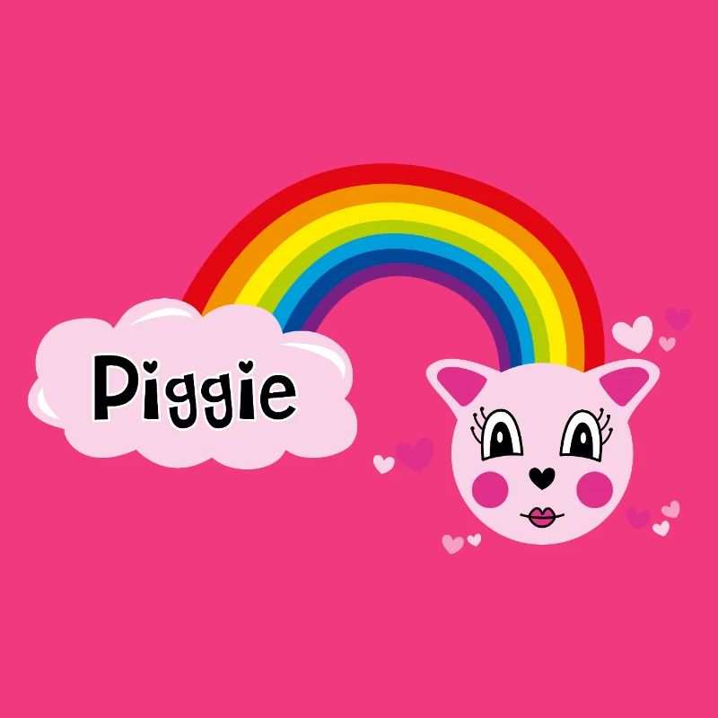 Piggie mimi by Helfspawn