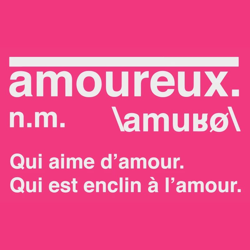 Lovers Definition Dictionary Style