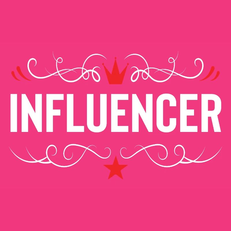 Influencer Beruf