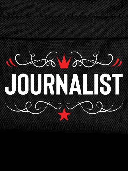Journalist Profession