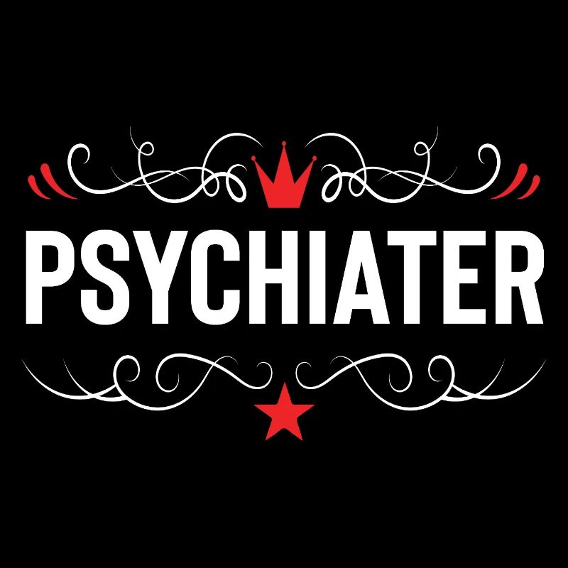 Psychiater Beruf