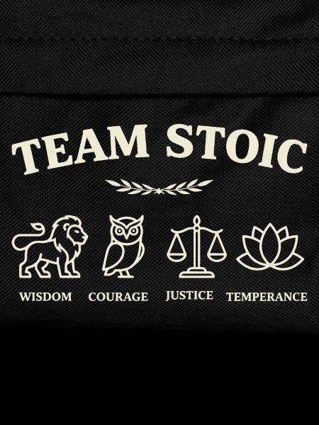 Team Stoic Virtues