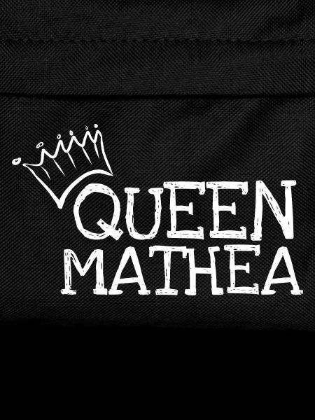 Influencer Mathea