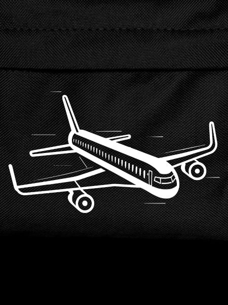 Airplane Drawing
